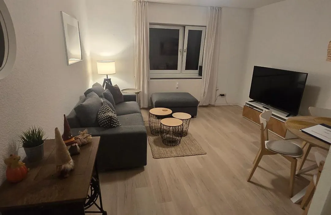 Ferienwohnung Horsti-1