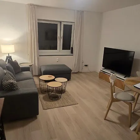 Ferienwohnung Horsti-2